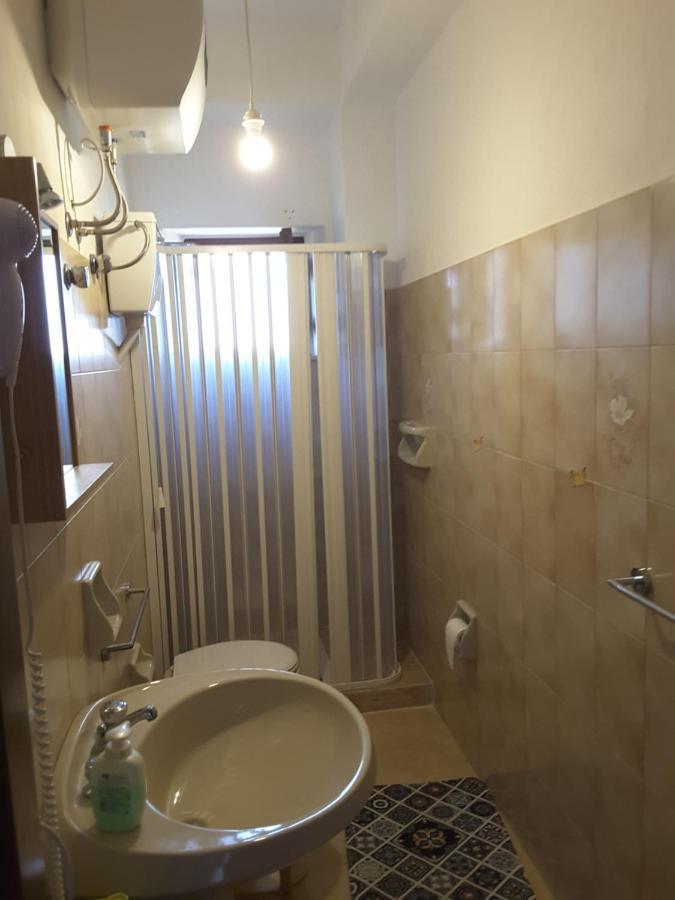 Casa Nel Vigneto Erice Guest House Екстериор снимка