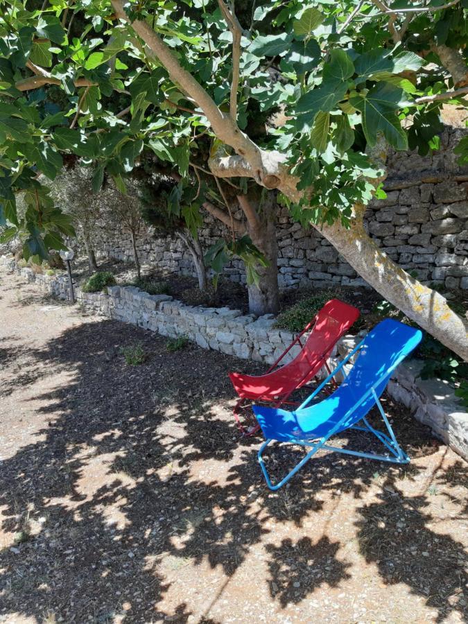Casa Nel Vigneto Erice Guest House Екстериор снимка